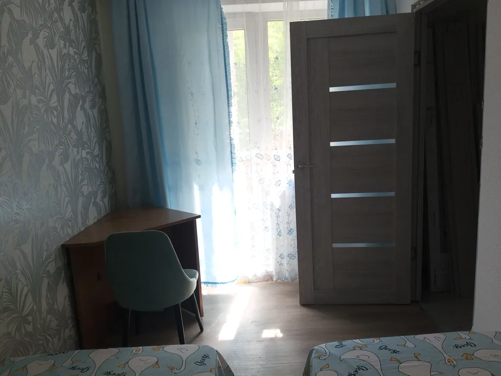 Квартира Фэмили