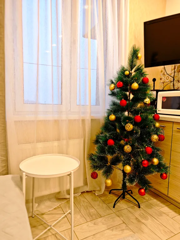 Уютная квартира для идеального отдыха, площадь Лядова, ТЦ Небо и Океанис