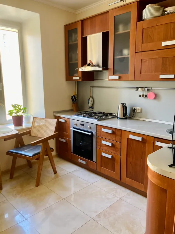 Квартира Семейная квартира на Петроградке — Санкт-Петербург