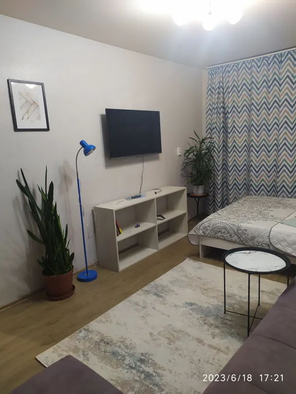 Тихая гавань