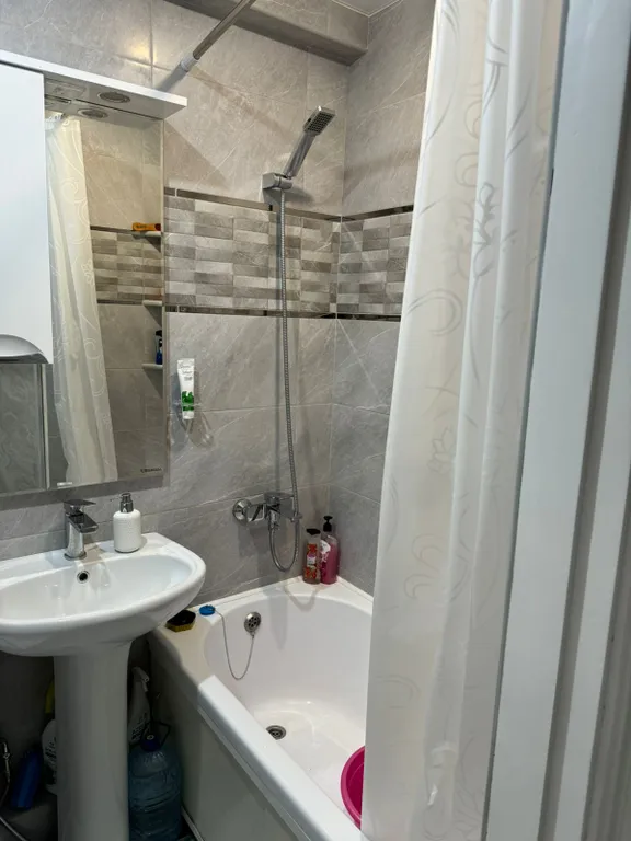 Уютная квартира в центре