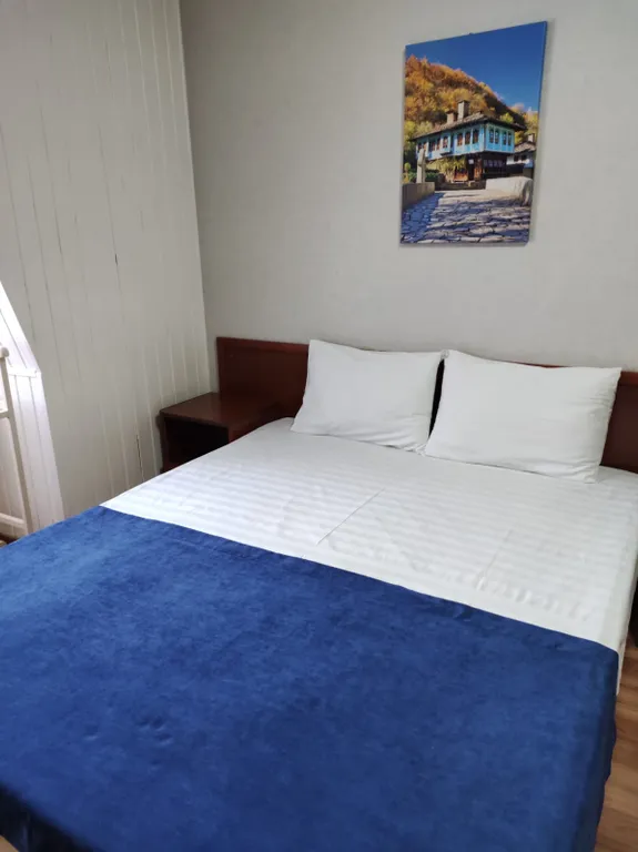 Квартира Комната — Анапа