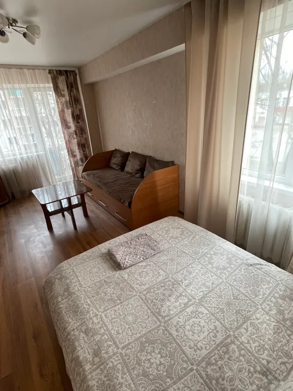 Однокомнатная квартира в самом центре