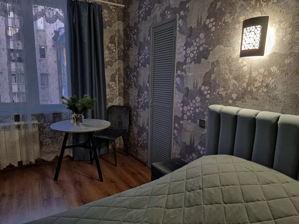 Уютная квартира в центре