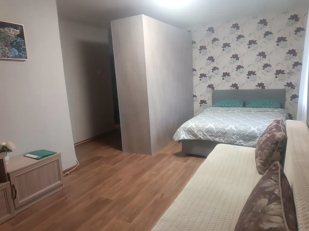 Квартира в самом центре исторического Пскова