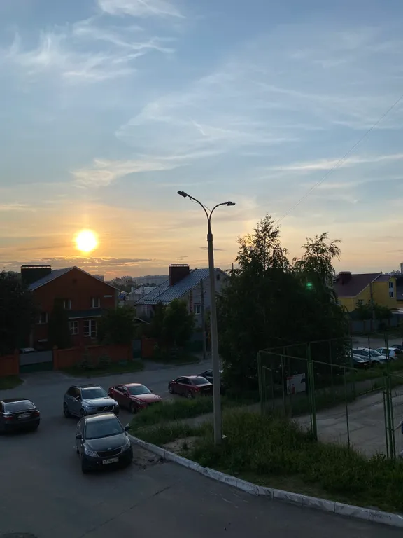 Квартира в центре рядом с ФЦТОЭ