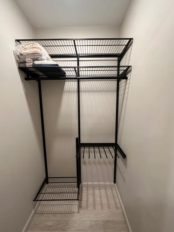 Квартира с видом на горы