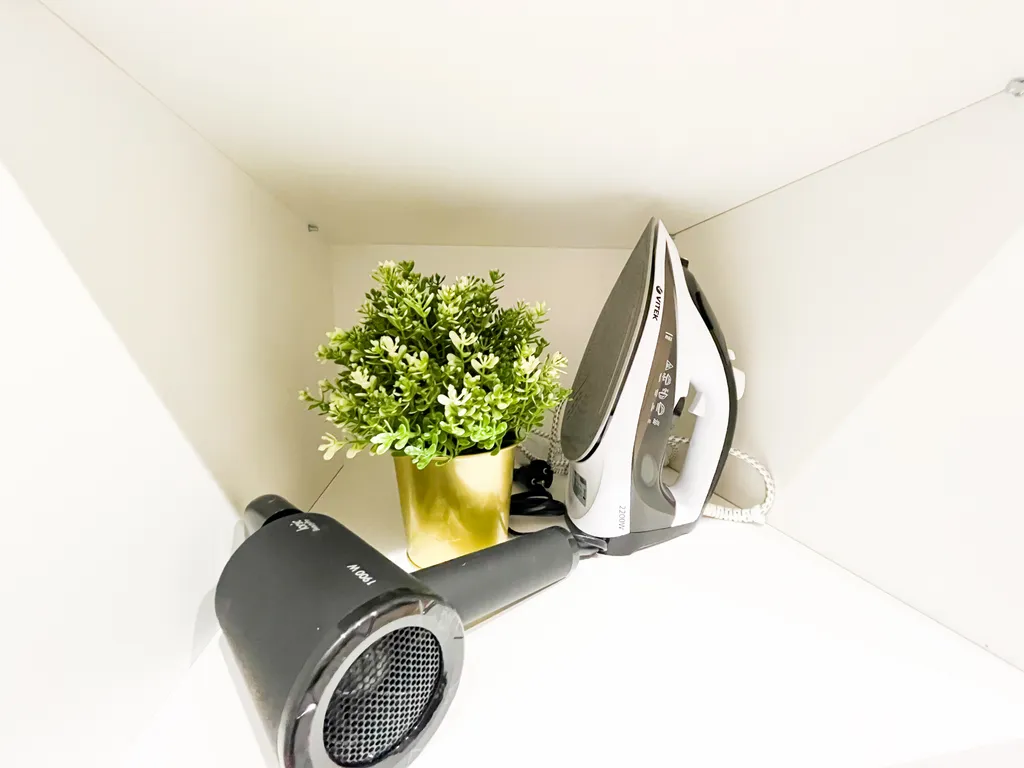 Уютная студия в центре