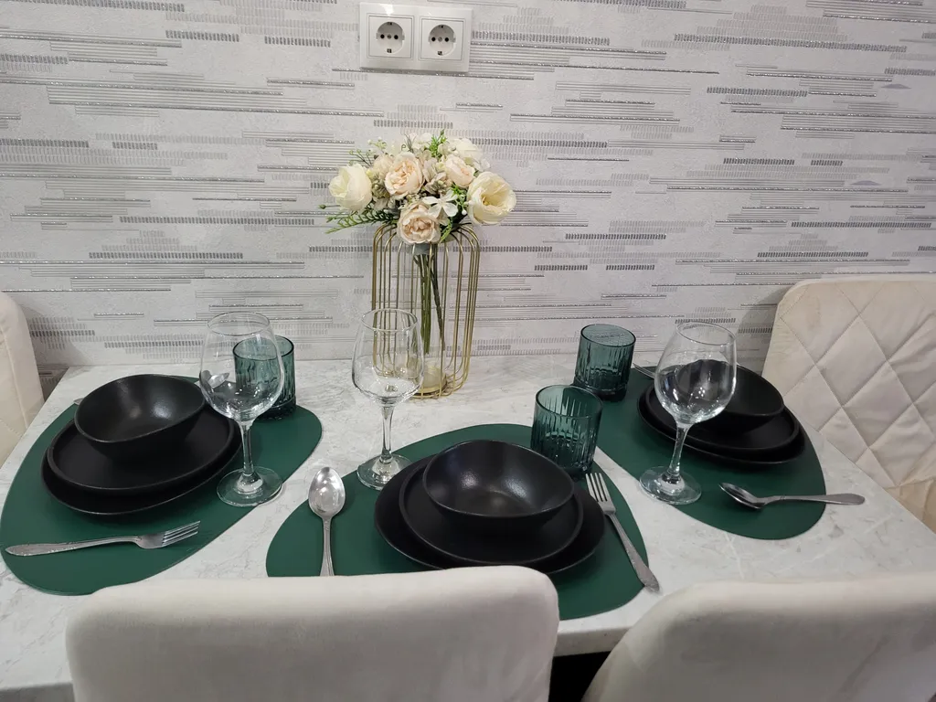 Шикарная квартира в центре Абакана