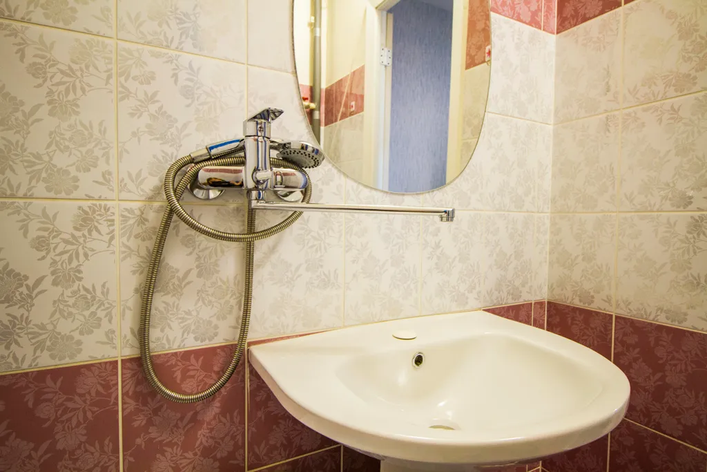 Квартира Квартира Рядом Кардиоцентр/Возможна аренда на месяц по выгодной цене — Красноярск