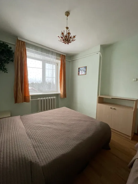 4-комнатный Дом