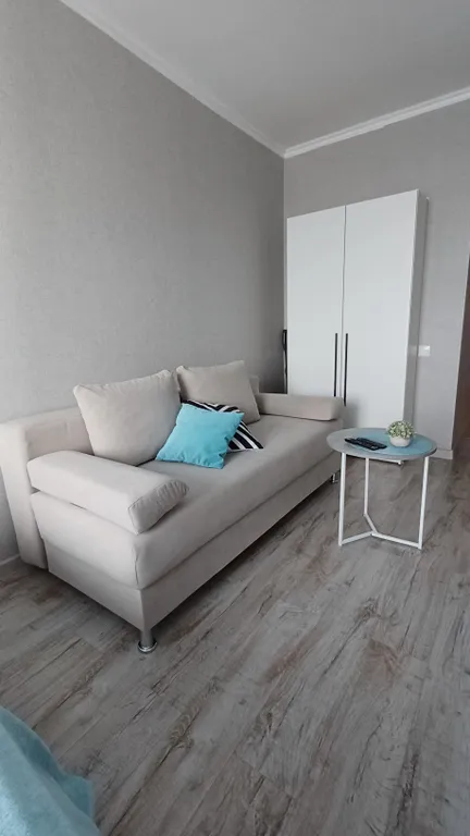 Квартира Чистая уютная квартира — Омск