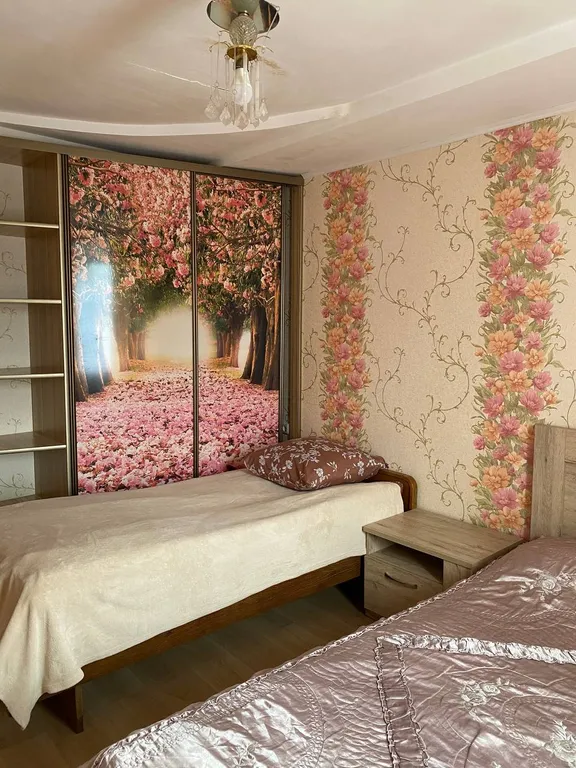 Трёхместный номер