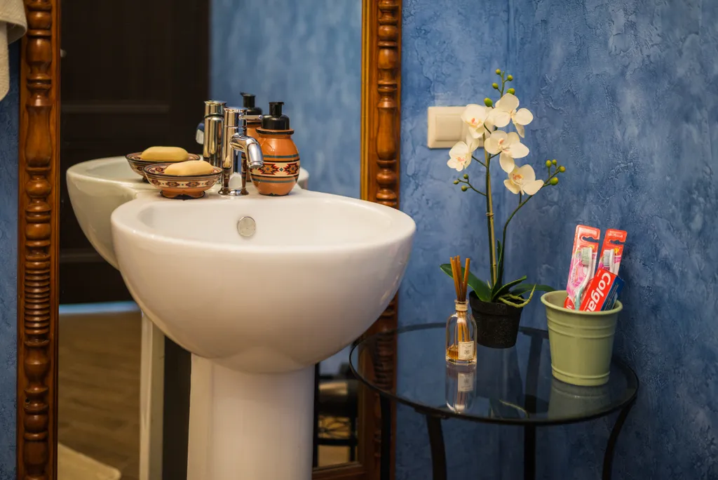 Элитная квартира с джакузи у Волги