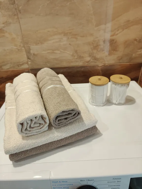 Уютная квартира в Минск Мир