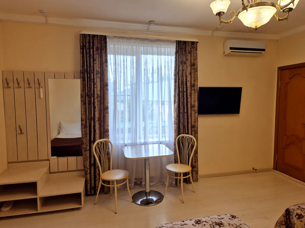 Квартира Комната — Краснодар