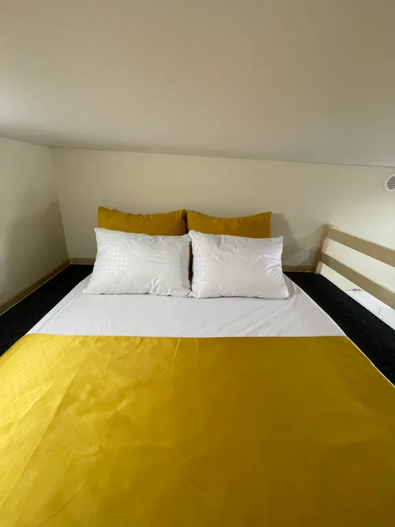 Квартира Квартира Студия у Петропавловской крепости — Санкт-Петербург