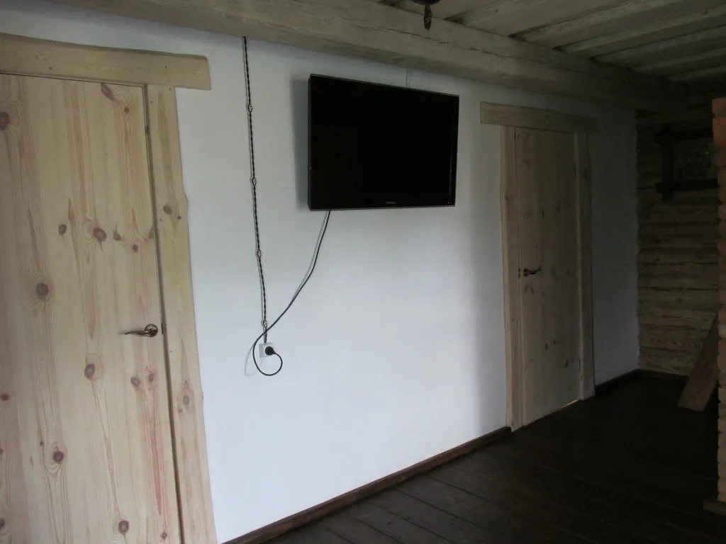 Дом для отдыха на Нарочи