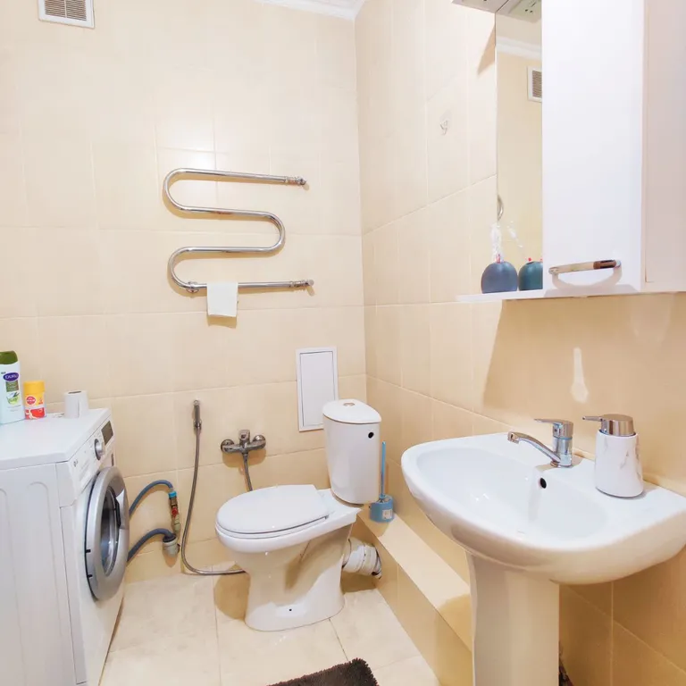 Уютные апартаменты почувствуй себя как дома