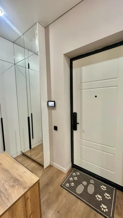 Современные апартаменты в ЖК Онер