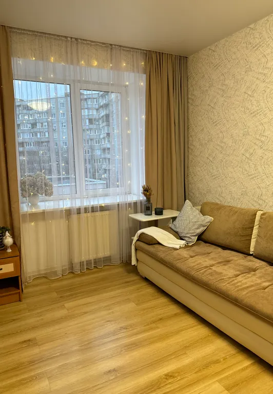 Квартира Уютная квартира в центре у Музея Мирового океана — Калининград