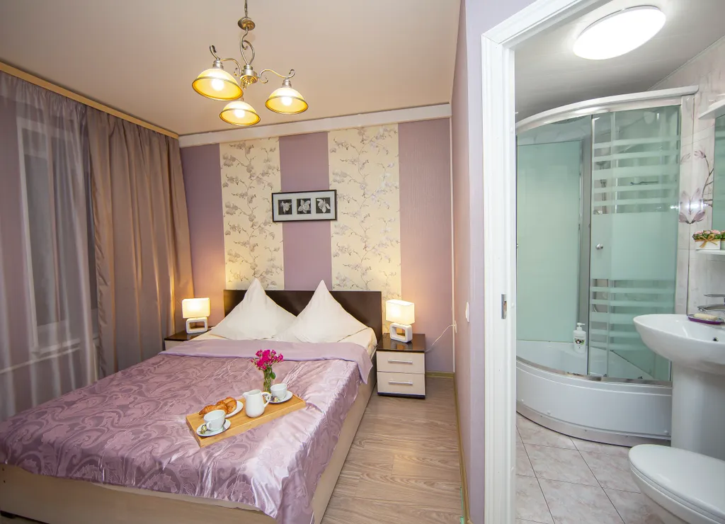 Friends Vacations 4BR & 4BTH Apartment