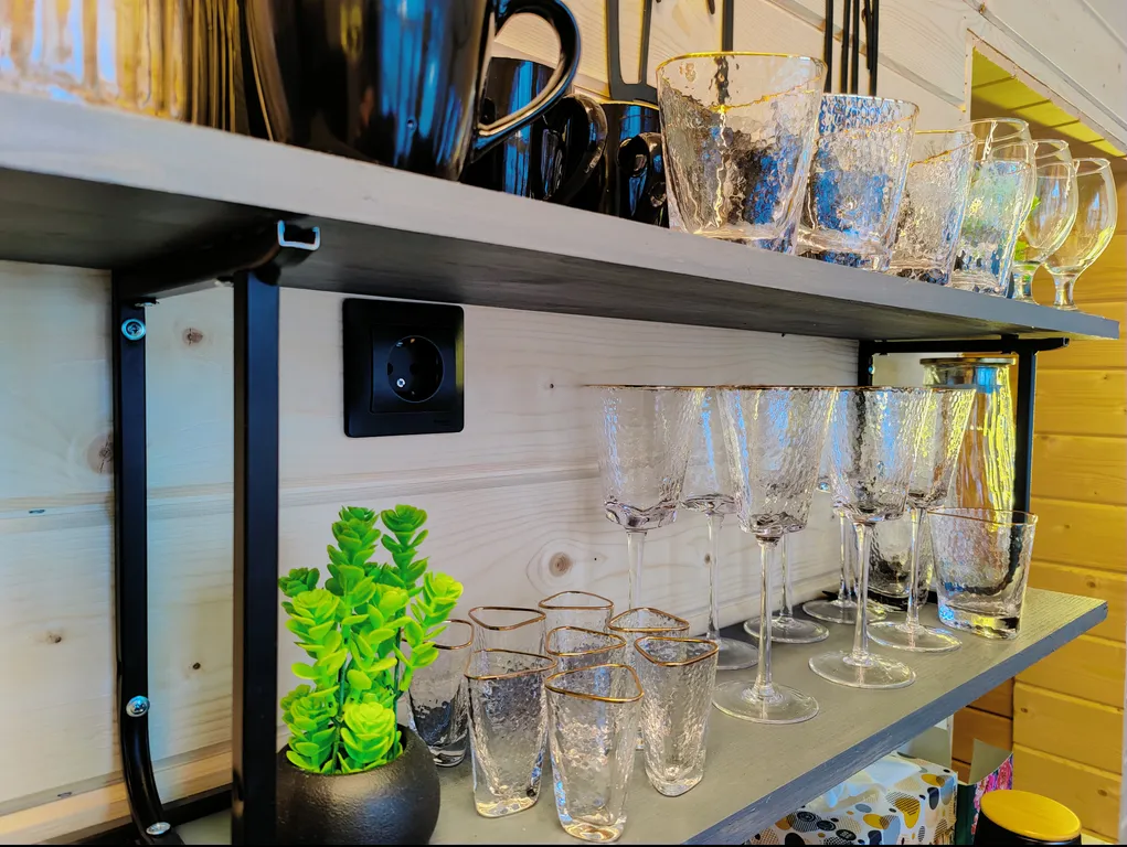 ХибиныДача Барн