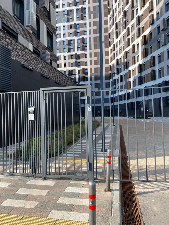 Квартира Уютные дизайнерские апартаменты у метро Спартак — Москва