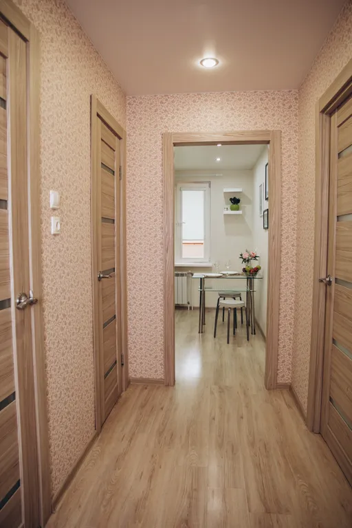 Квартира в Солнечном Острове