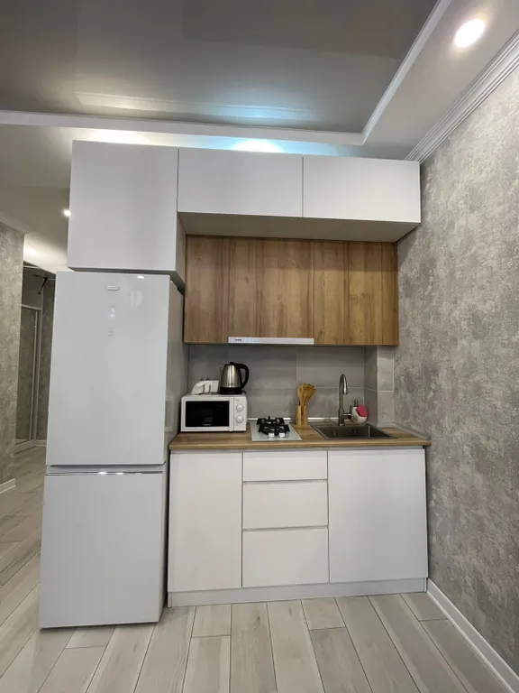 Ramada - Apartment with sea view