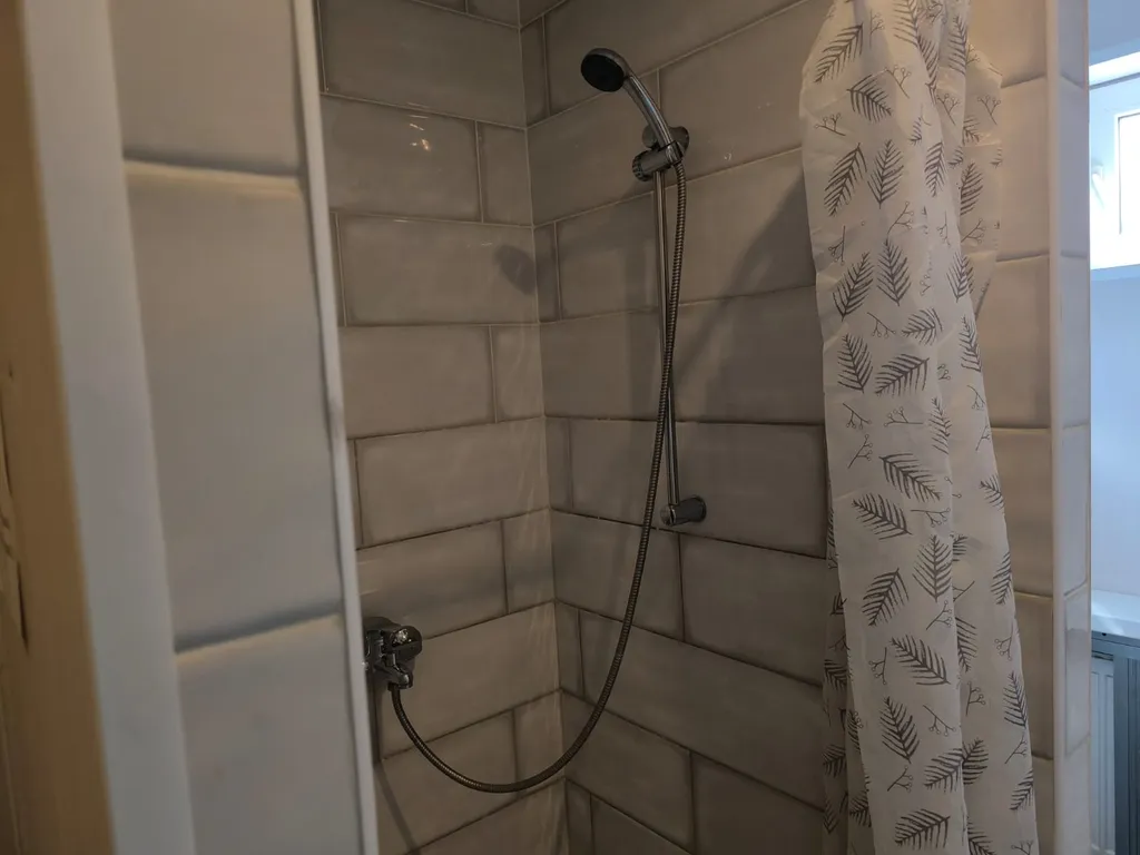 Коттедж Коттедж номер 3 — Кротово