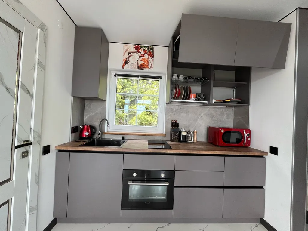 Коттедж Милый дом Лоренс Хаус — Сальское