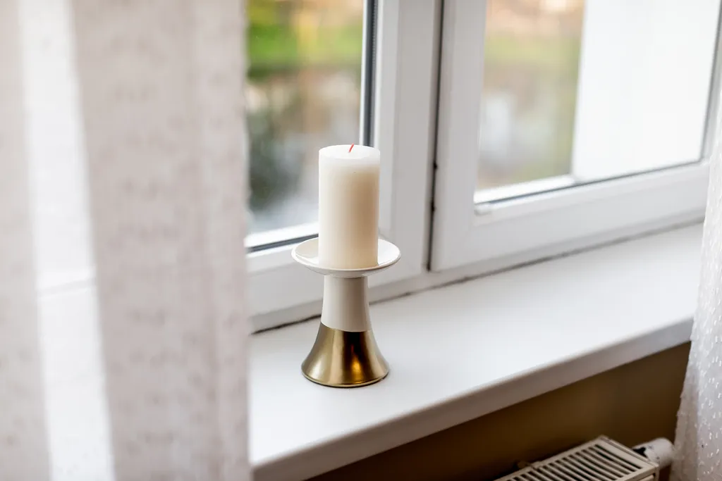 Квартира Уютная квартира недалеко от набережной — Калининград