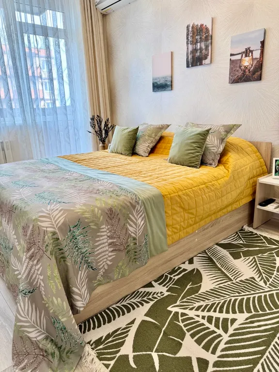 Точка комфорта Аксай