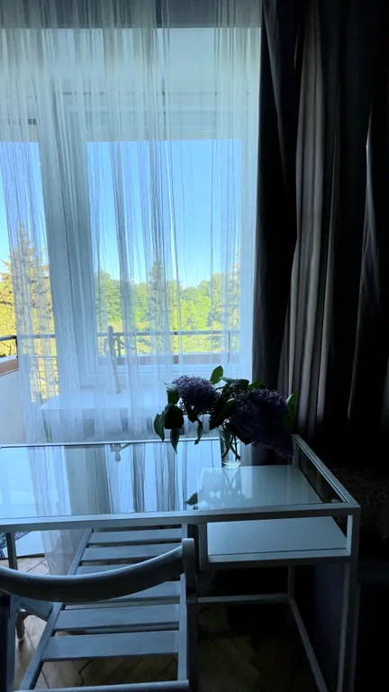 Квартира Богемная квартира рядом с пляжем — Пушкин