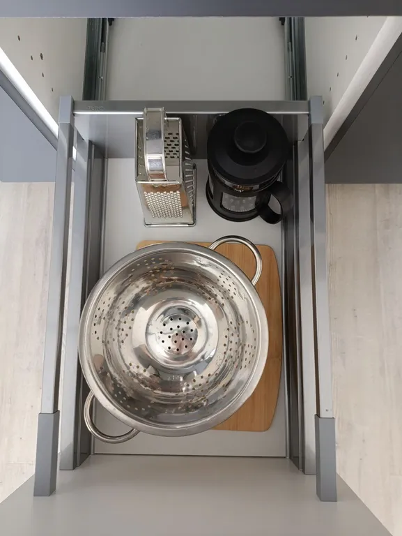 Квартира Квартира с видом на технопарк — Новосибирск