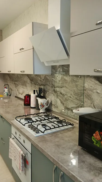 Квартира Квартира в самом центре города — Геленджик