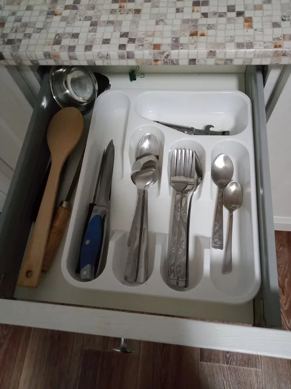 Квартира Квартира у моря — Анапа