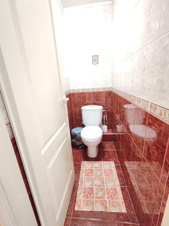 Уютная квартира недалеко от набережной