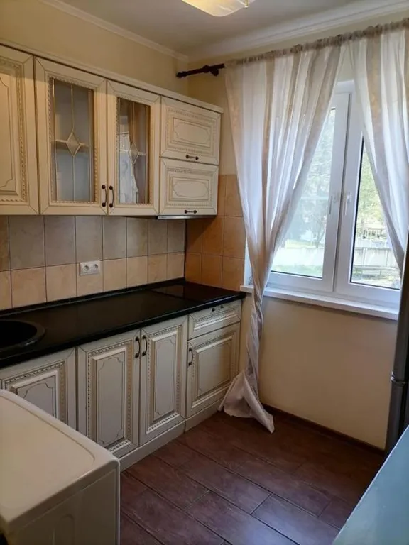 Квартира Уютная квартира в 5 минутах от моря — Пицунда