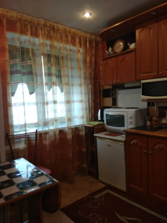 Квартира в центре города