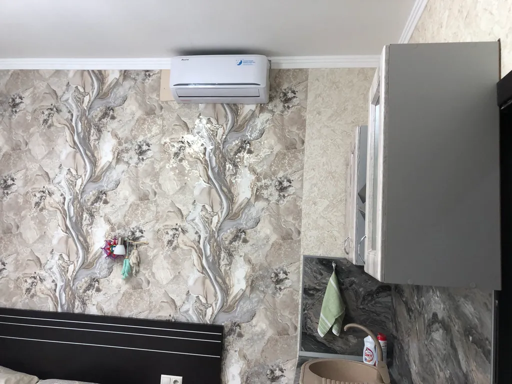 Квартира 1-комнатная Квартира — Сириус