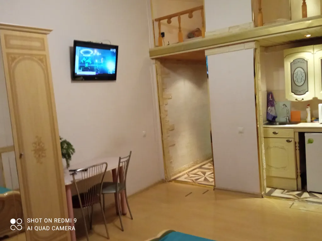 Толстовский дом - жемчужина Петербурга