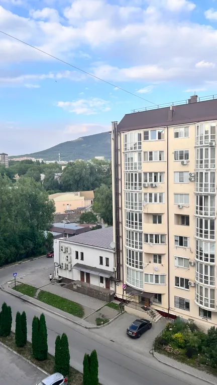 Квартира в самом центре