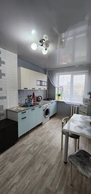 Уютная квартира в центре