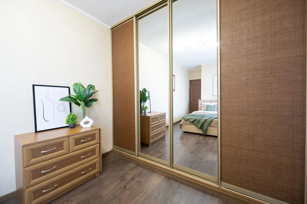 Городской бор