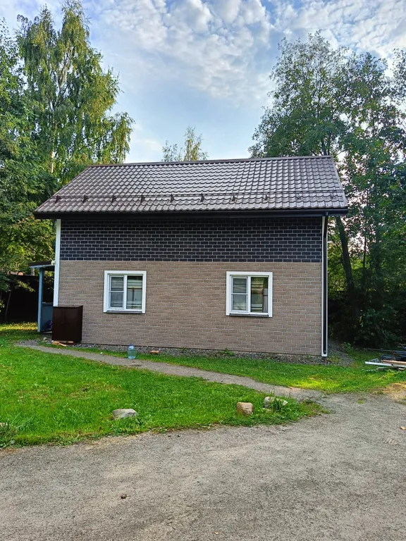 Коттедж Гостевой дом с баней в Сосново — Снегиревка