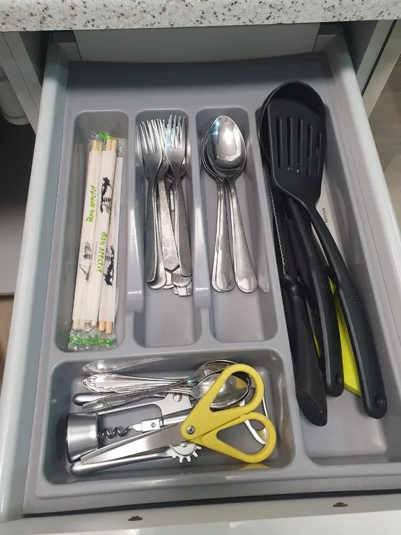 Комфортабельная квартира в центре города