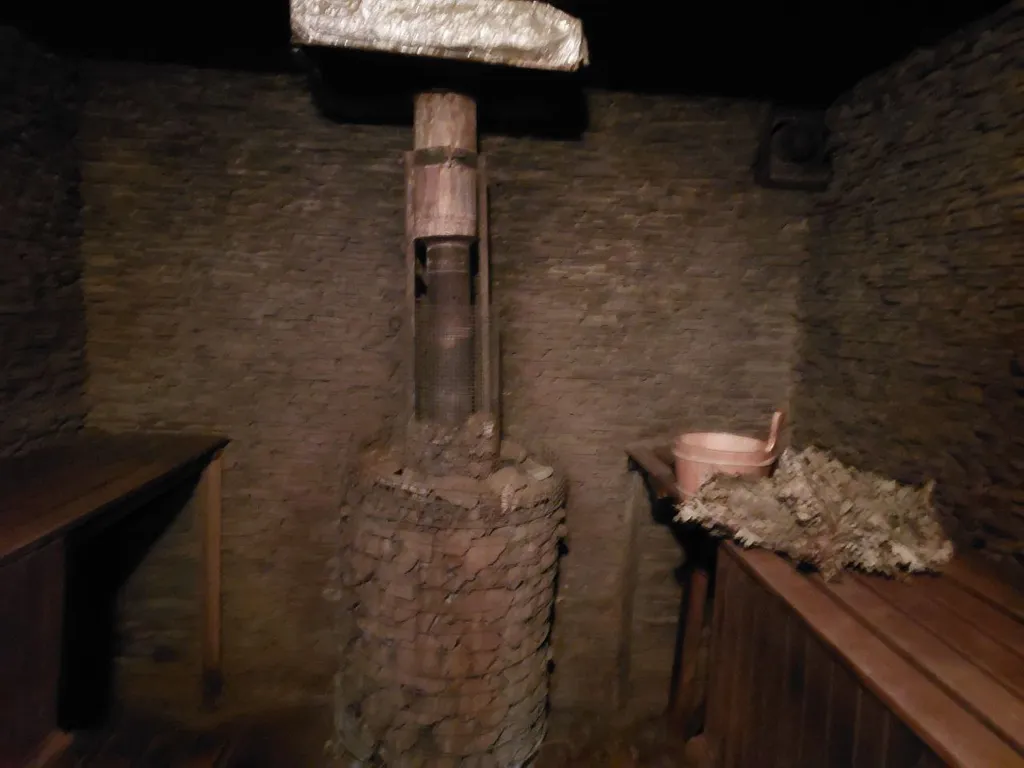 Дом в центре (макс количество гостей - 5 чел.)