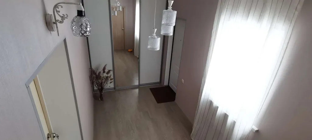 Дом с бассейном и баней